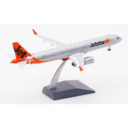B Models B-A321-JQ-FE 1/200 Jetstar Airways Airbus A321-251NX VH-OFE