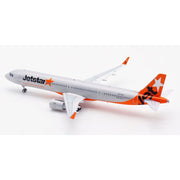 B Models B-A321-JQ-FE 1/200 Jetstar Airways Airbus A321-251NX VH-OFE