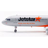 B Models B-A321-JQ-FE 1/200 Jetstar Airways Airbus A321-251NX VH-OFE