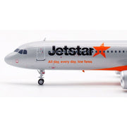 B Models B-A321-JQ-FE 1/200 Jetstar Airways Airbus A321-251NX VH-OFE