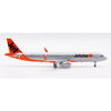 B Models B-A321-JQ-FE 1/200 Jetstar Airways Airbus A321-251NX VH-OFE