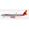 B Models B-A321-JQ-FE 1/200 Jetstar Airways Airbus A321-251NX VH-OFE