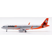B Models B-A321-JQ-FE 1/200 Jetstar Airways Airbus A321-251NX VH-OFE