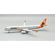 B Models 1/200 Jetstar Airbus A321neo VH-OLQ