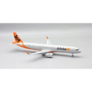B Models 1/200 Jetstar Airbus A321neo VH-OLQ