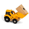 BRIO Loader 2 Pieces