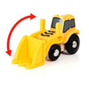 BRIO Loader 2 Pieces