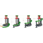 BRIO Lift and Load Warehouse Set 32 Pieces