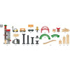 BRIO Lift and Load Warehouse Set 32 Pieces