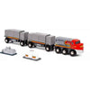 BRIO Santa Fe Train Trains of the World