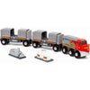 BRIO Santa Fe Train Trains of the World
