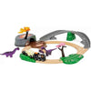 BRIO Dinosaur Adventure Set 21 Pieces