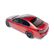 Biante 1/18 2015 Holden VFII Commodore SS-V Redline Some Like It Hot