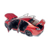 Biante 1/18 2015 Holden VFII Commodore SS-V Redline Some Like It Hot