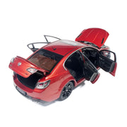 Biante 1/18 2015 Holden VFII Commodore SS-V Redline Some Like It Hot