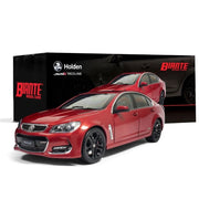 Biante 1/18 2015 Holden VFII Commodore SS-V Redline Some Like It Hot