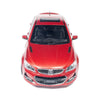 Biante 1/18 2015 Holden VFII Commodore SS-V Redline Some Like It Hot