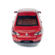 Biante 1/18 2015 Holden VFII Commodore SS-V Redline Some Like It Hot