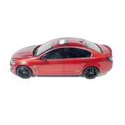 Biante 1/18 2015 Holden VFII Commodore SS-V Redline Some Like It Hot