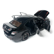 Biante 1/18 Holden VFII Motorsport Edition Phantom