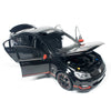 Biante 1/18 Holden VFII Motorsport Edition Phantom