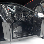Biante 1/18 Holden VFII Motorsport Edition Phantom