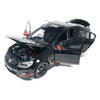 Biante 1/18 Holden VFII Motorsport Edition Phantom
