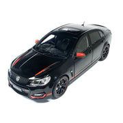 Biante 1/18 Holden VFII Motorsport Edition Phantom