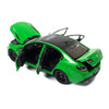 Biante B182717P 1/18 Holden VFII Commodore Motorsport Edition Spitfire