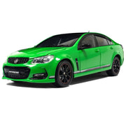 Biante B182717P 1/18 Holden VFII Commodore Motorsport Edition Spitfire