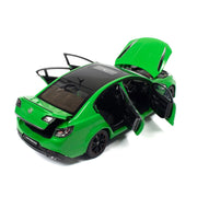 Biante B182717P 1/18 Holden VFII Commodore Motorsport Edition Spitfire