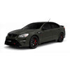 Biante 1/18 Holden HSV GTSR W1 Son of a Gun