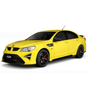 Biante 1/18 2017 HSV GTSR W1 No.17 XU-3 Yellah