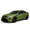 Biante 1/18 GTSR W1 Pilot Vehicle E002 (Jungle Green)