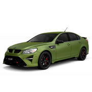 Biante 1/18 GTSR W1 Pilot Vehicle E002 (Jungle Green)