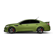 Biante 1/18 GTSR W1 Pilot Vehicle E002 (Jungle Green)
