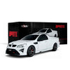 Biante 1/18 HSV Maloo GTSR Heron White