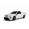 Biante 1/18 HSV Maloo GTSR Heron White