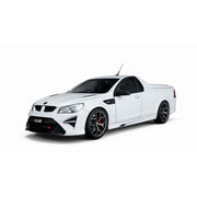 Biante 1/18 HSV Maloo GTSR Heron White
