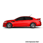 Biante 1/18 Holden HSV Gen-F2 GTSR Sting Red