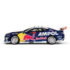 Biante B18C25F 1/18 Chevrolet Camaro Red Bull Ampol Racing Will Brown/Scott Pye No.1 2025 Bathurst 1000