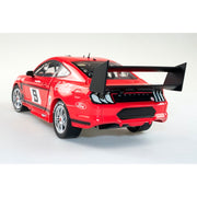 Biante B18F19G 1/18 Retro Livery 1969 COCA COLA ALLAN MOFFAT No.9