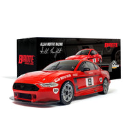 Biante B18F19G 1/18 Retro Livery 1969 COCA COLA ALLAN MOFFAT No.9