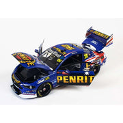 Biante B18F21F 1/18 Ford GT Mustang Penrite Racing Reynolds / Youlden No. 26 REPCO Bathurst 1000