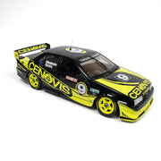 Biante 1/18 Allan Moffat Racing Ford Falcon EB #9 1995 Bathurst 1000 Andrew Miedecke/Mark Noske