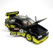 Biante 1/18 Allan Moffat Racing Ford Falcon EB #9 1995 Bathurst 1000 Andrew Miedecke/Mark Noske