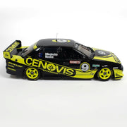 Biante 1/18 Allan Moffat Racing Ford Falcon EB #9 1995 Bathurst 1000 Andrew Miedecke/Mark Noske