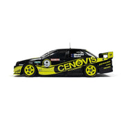 Biante 1/18 Allan Moffat Racing Ford Falcon EB #9 1995 Bathurst 1000 Andrew Miedecke/Mark Noske