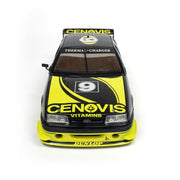 Biante 1/18 Allan Moffat Racing Ford Falcon EB #9 1995 Bathurst 1000 Andrew Miedecke/Mark Noske