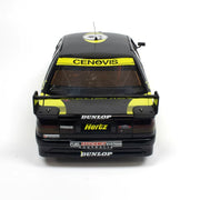 Biante 1/18 Allan Moffat Racing Ford Falcon EB #9 1995 Bathurst 1000 Andrew Miedecke/Mark Noske